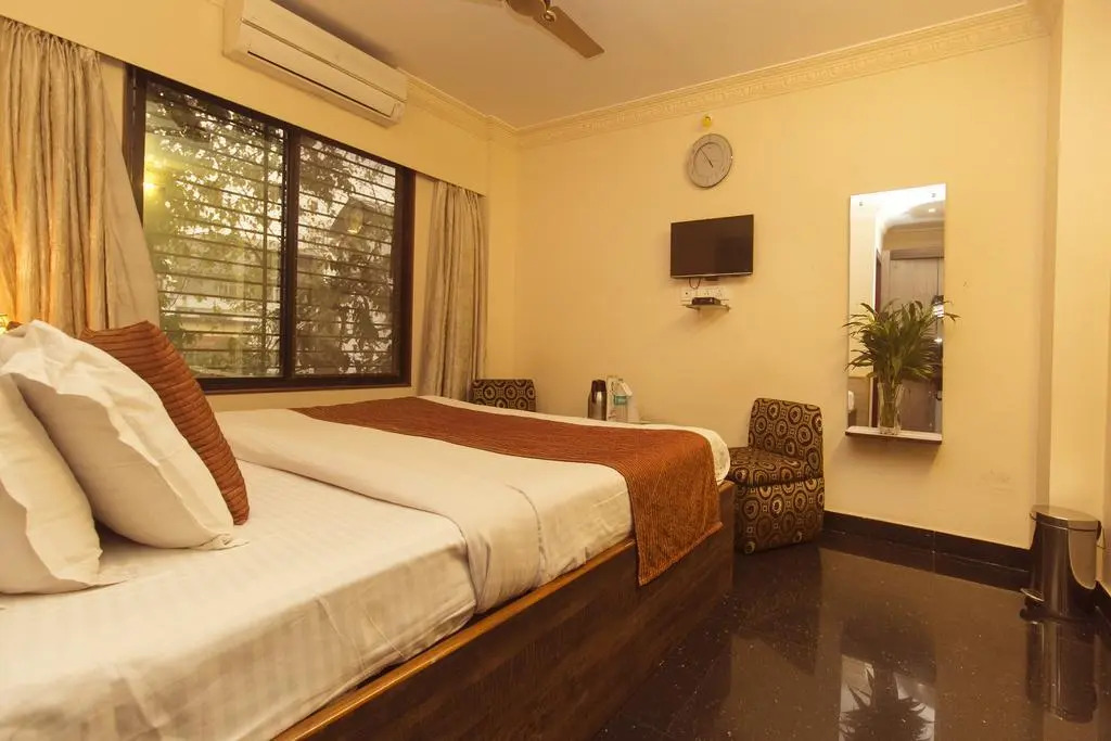 Jagjeet Balaji Inn