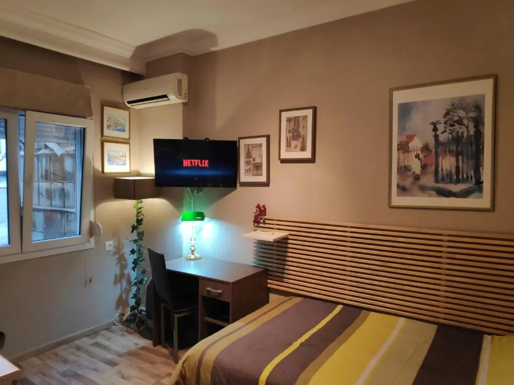 PANTHEON Apartments Thessaloniki
