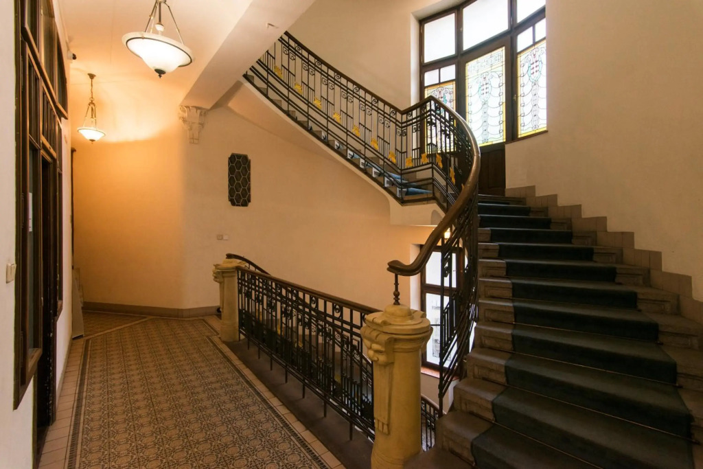 Wagner Stays - Billionaires Club LOFT Sauna City Center