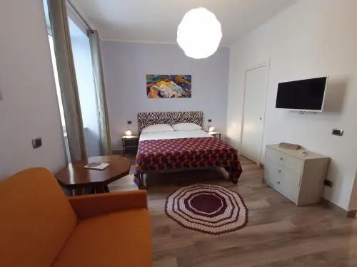 Magicstay - Flat 25M² 1 Bedroom 1 Bathroom - Pozzuoli