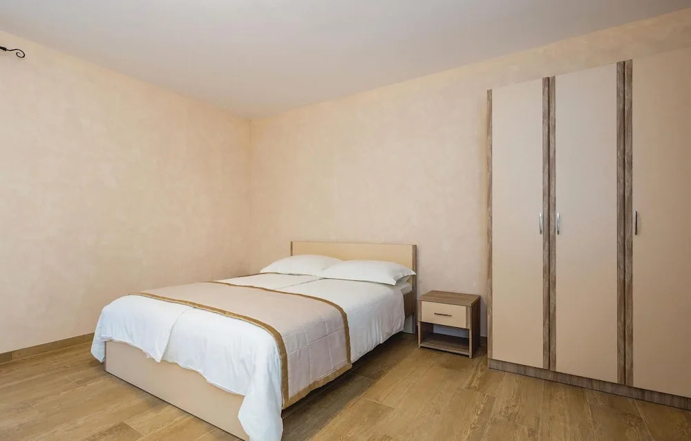 Nice Home in Turcic With Wifi and 4 Bedrooms