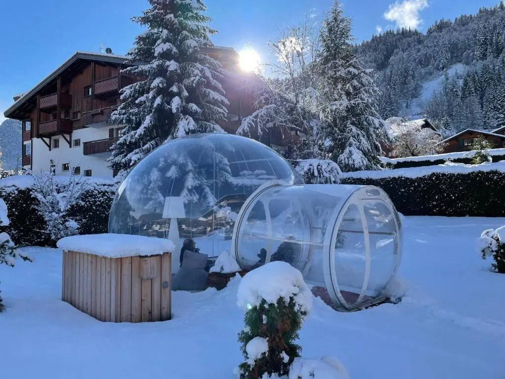 Hotel Belalpe