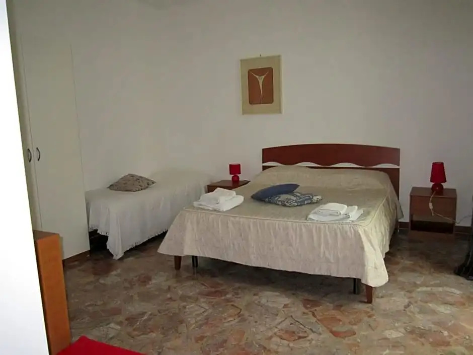 Casa Raffaella