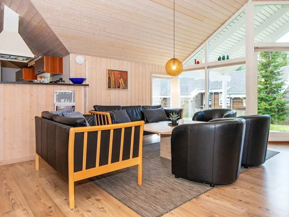4 star holiday home in Ebeltoft