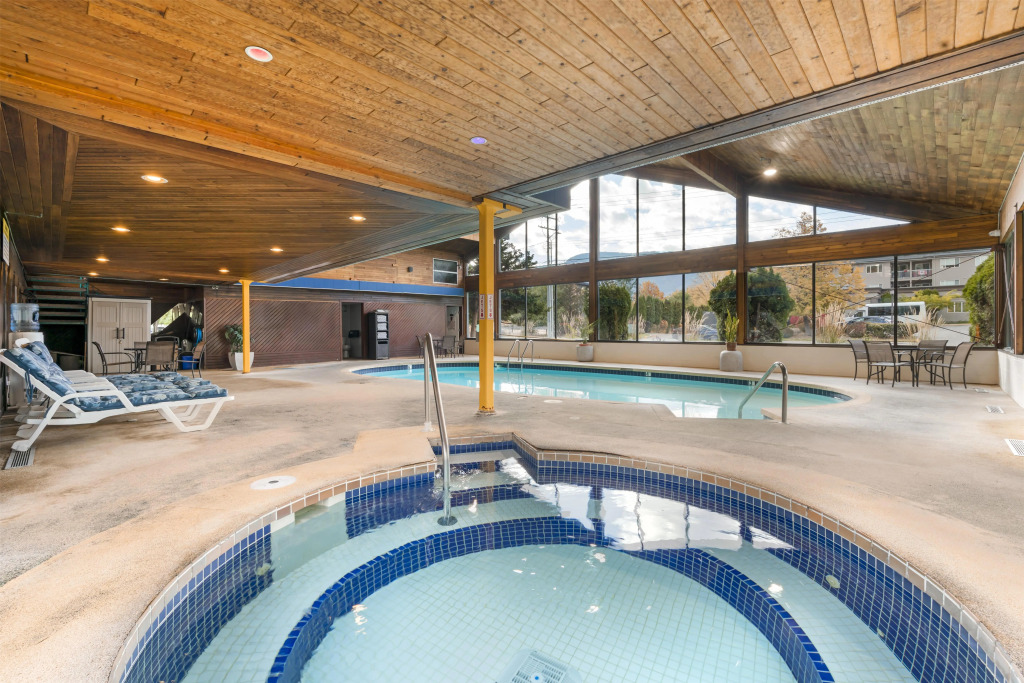 Best Western Inn at Penticton