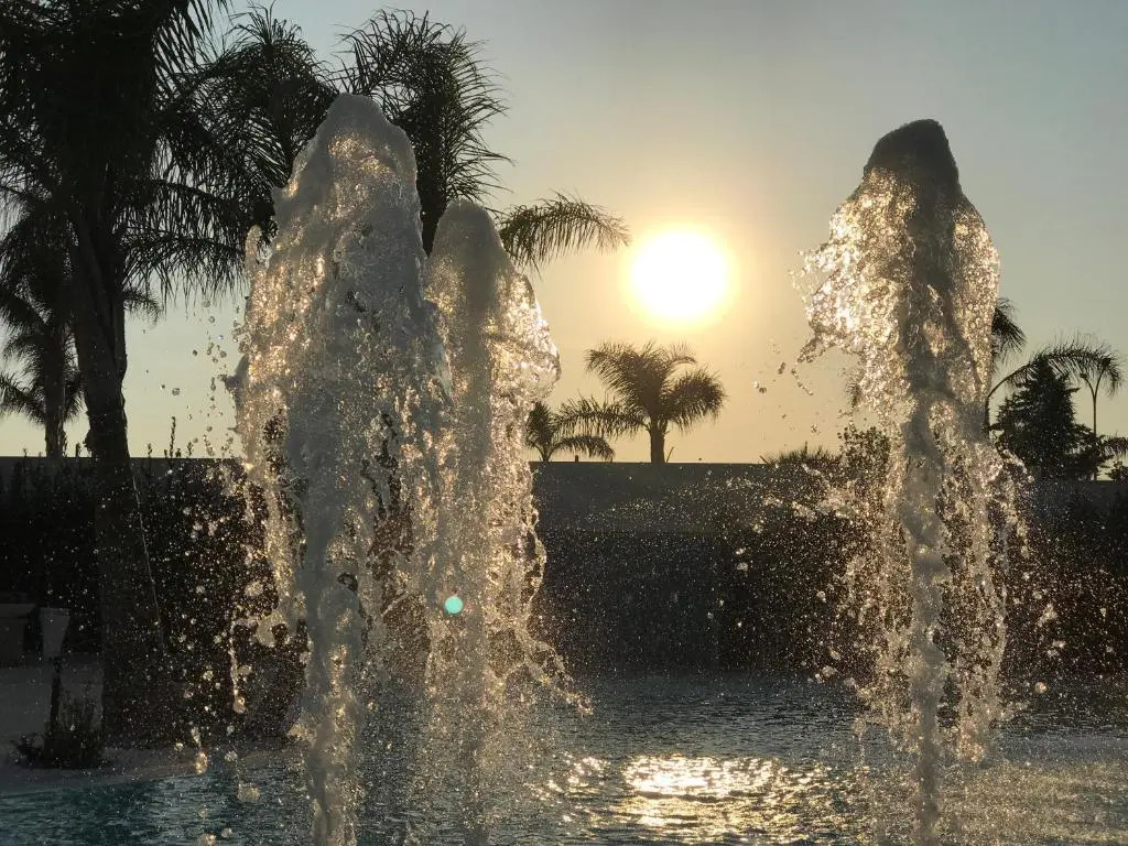 DubaiVillage
