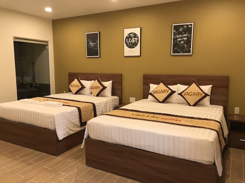 Vagary Hotel