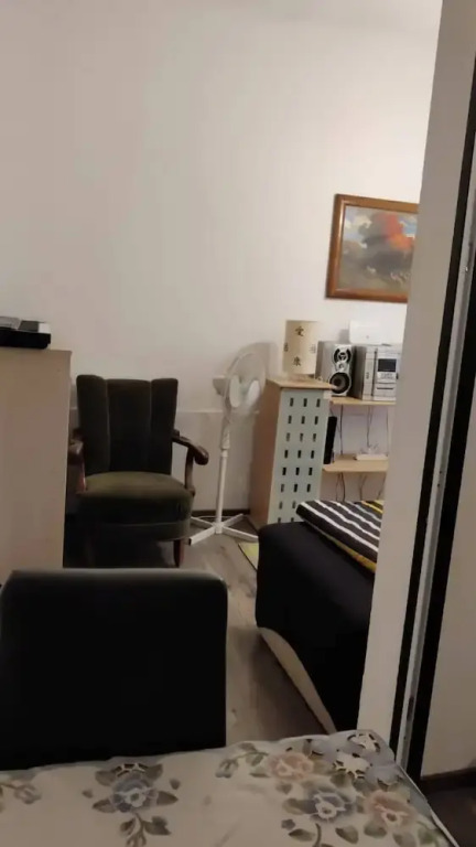 Charming 35m² Apartment in Vienna's Heart