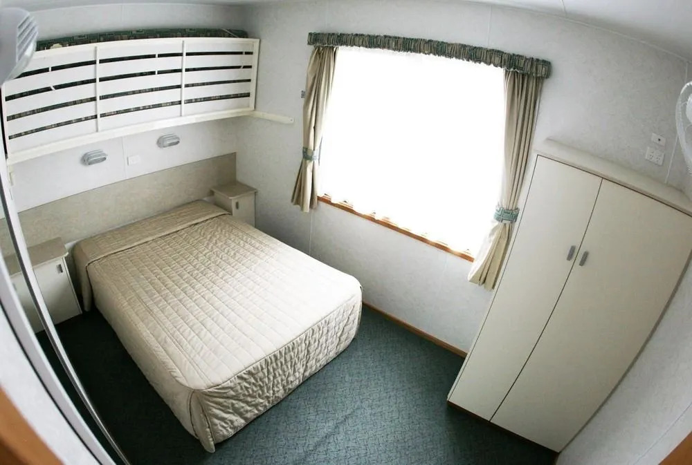 Moama Riverside Holiday Park