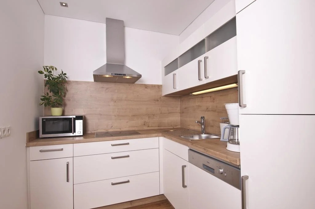 Aparthotel Rubinius
