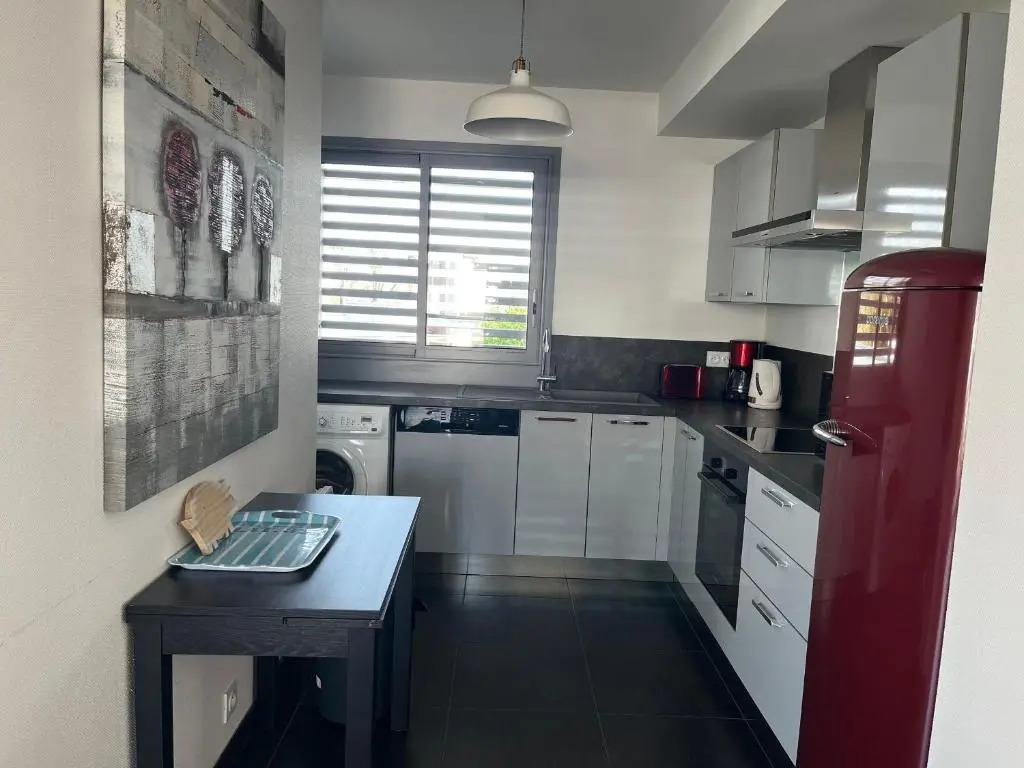 Appartement Royan, 3 pièces, 4 personnes - FR-1-539-4