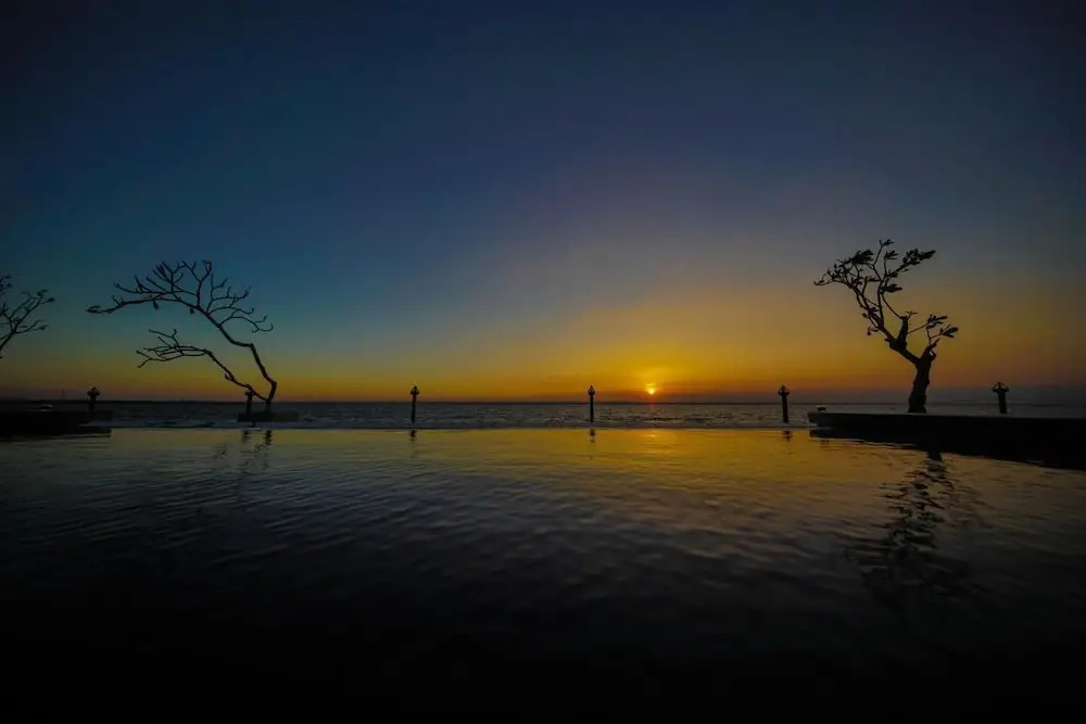 Lagoon Bay Negombo