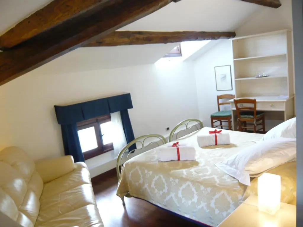 Villa Gabriella B&B - Apartments