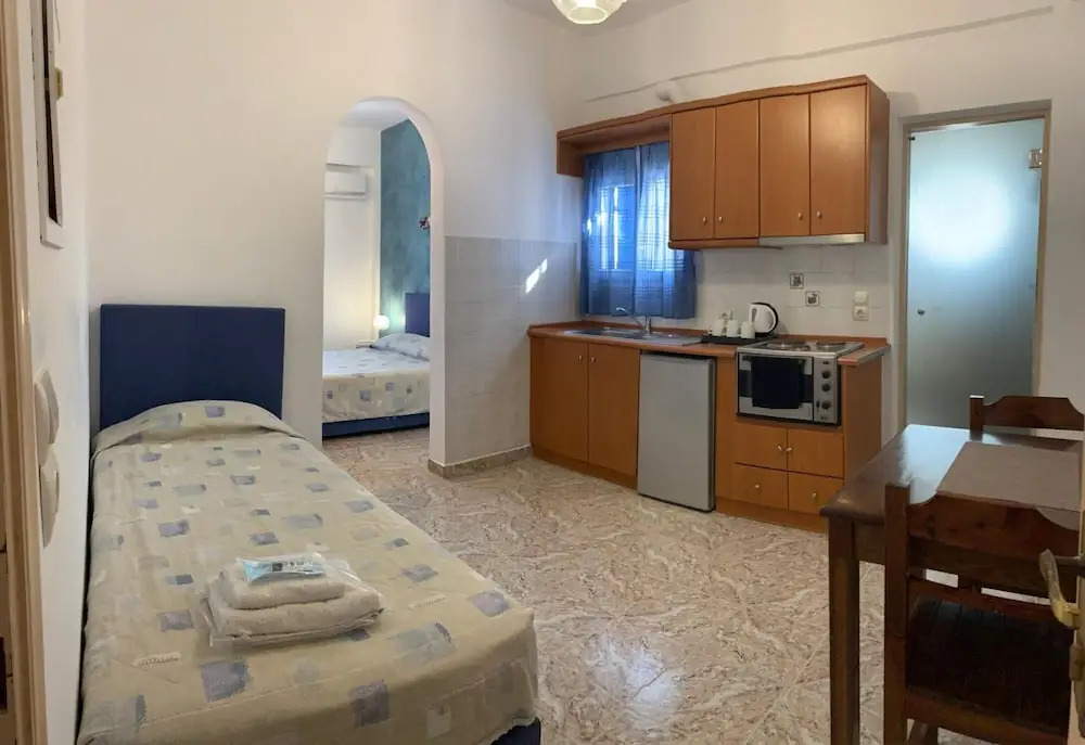 Villa Ilios