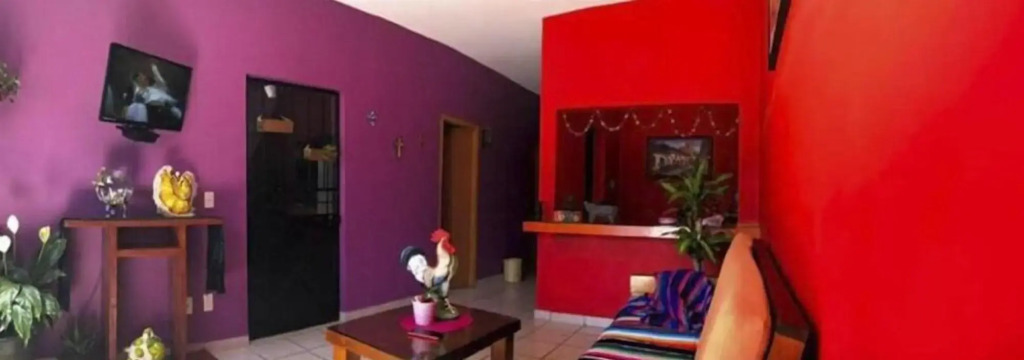 Hostal La Generala