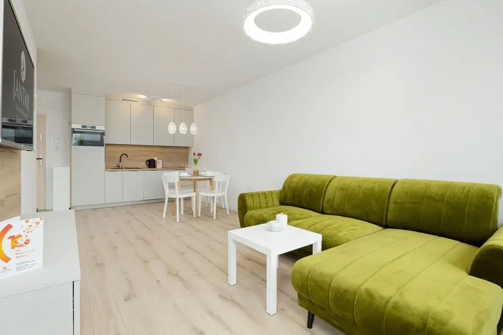 Jantar Apartamenty - 4 PORY ROKU