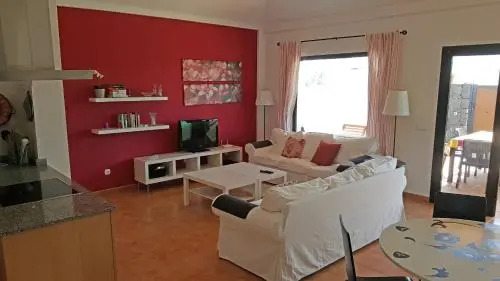 Villa Bermeja