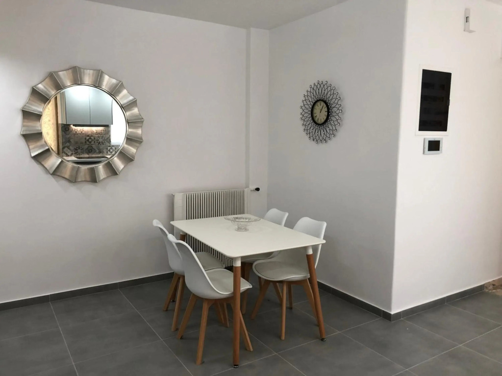 Cosy apartment in Chalandri
