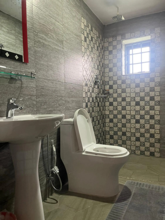 The North Face Inns Homestay