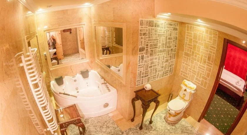 Hotel Palac