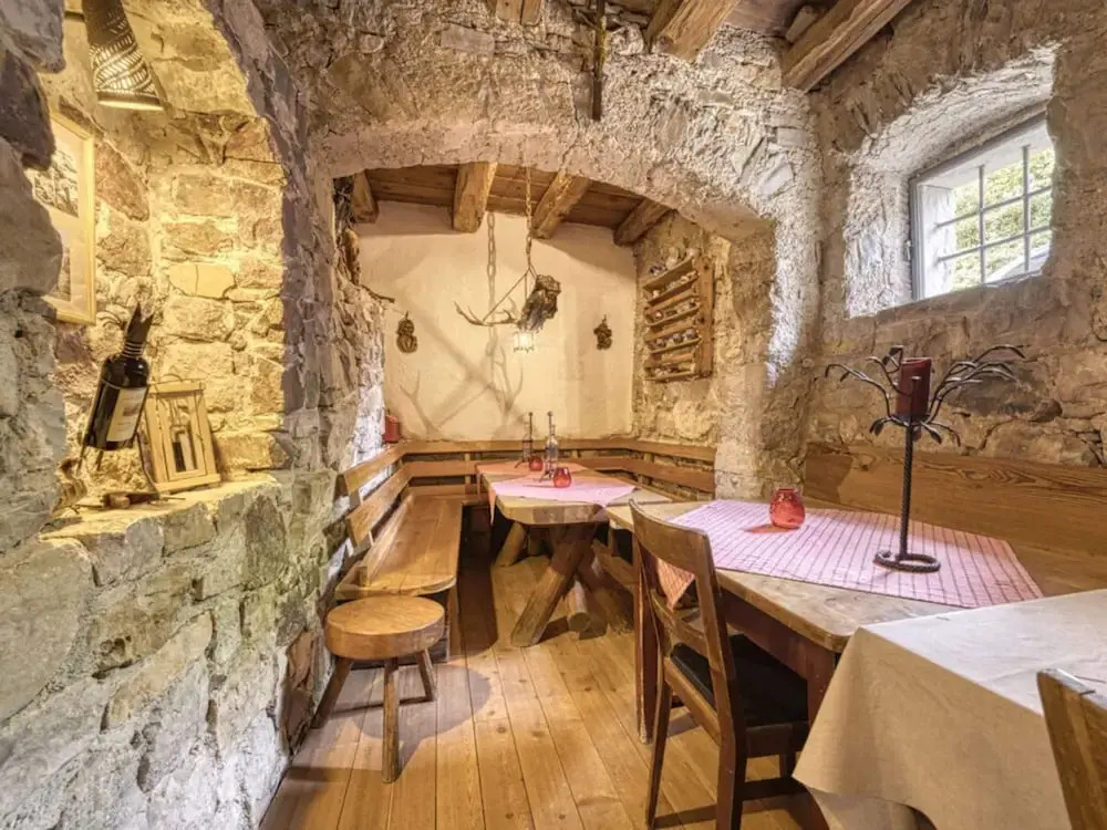 Ansitz Gurtenhof Comfortable Holiday Residence