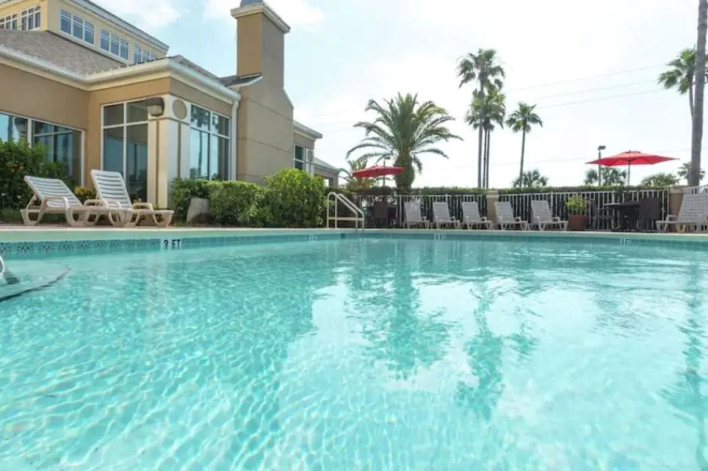 Hilton Garden Inn Saint Augustine Beach