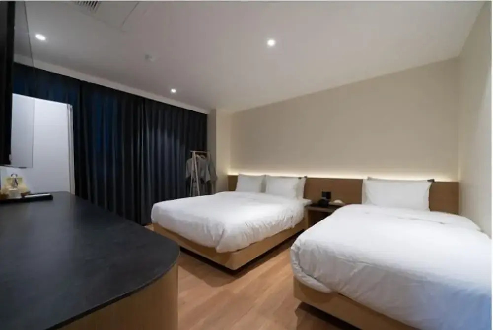 No25 Hotel Naeoe