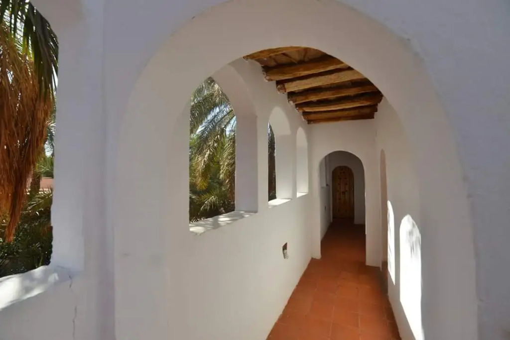 Gîte Djenane Malek