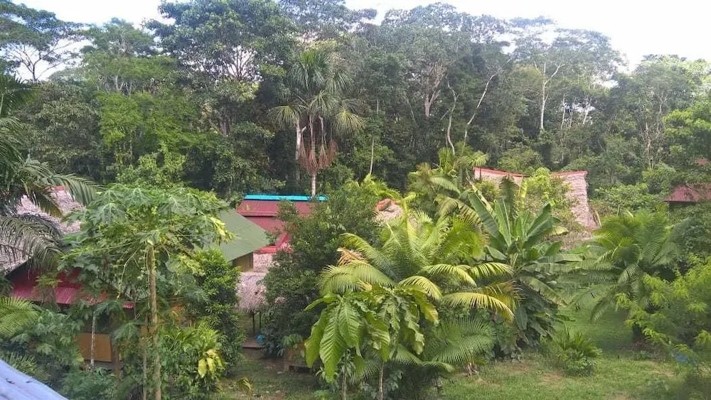 Johmer Expedition Tours & Lodge