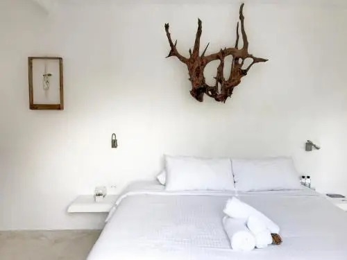 Coco Tulum Beach Club Hotel