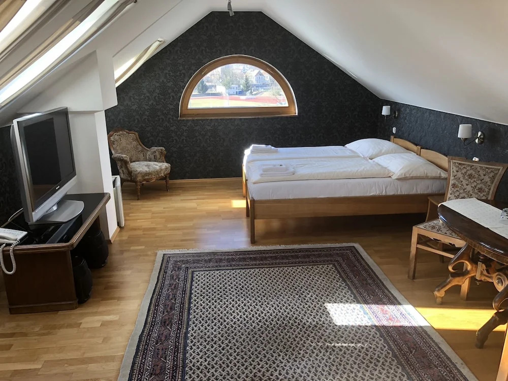 Hotel Klika