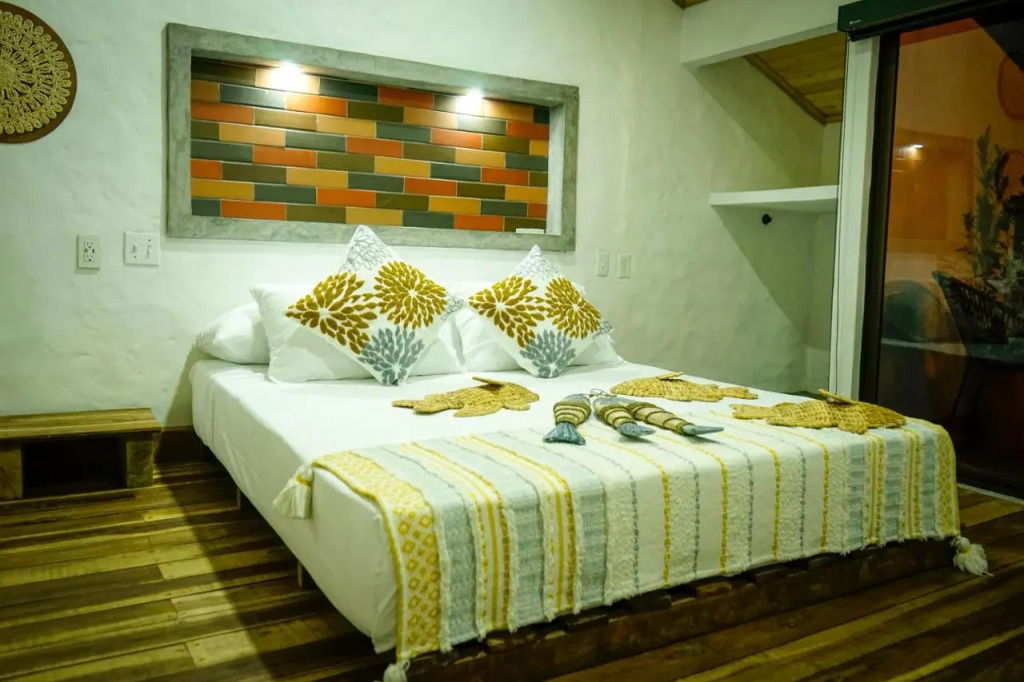 Honda Colonial Magdalena Resort