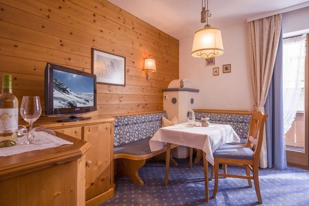Hotel Viktoria & Landhaus Joggl