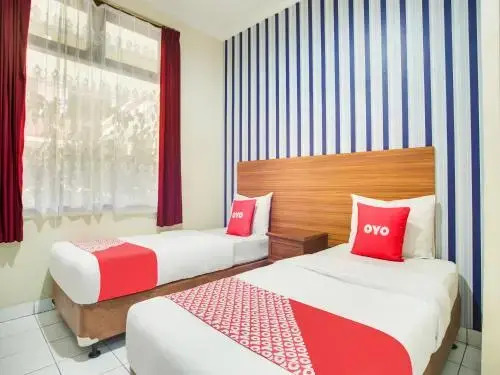 Pilatus Hotel Bandung