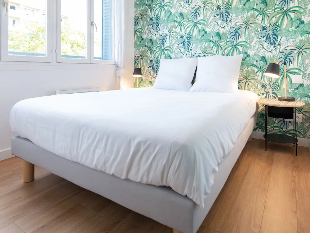 Appartements Le Berliet - Montplaisir