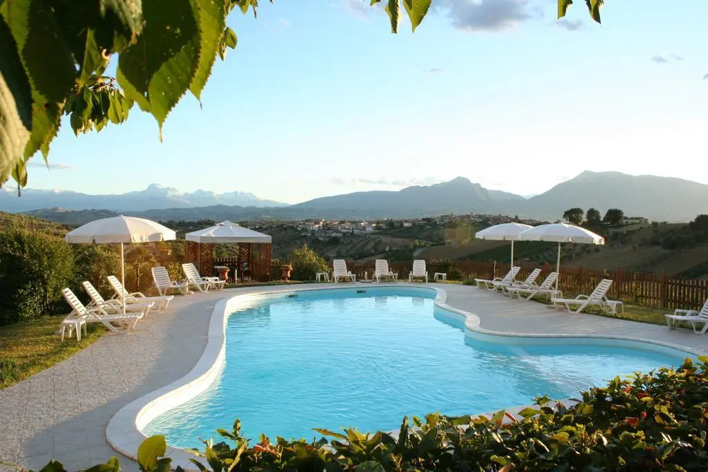 Agriturismo Villa Fiore