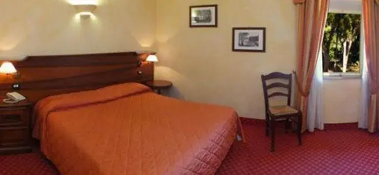 Hotel Bambolo