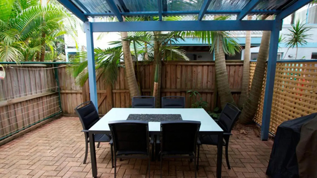 Belongil Beach Apartment - 3 - 41 Childe St