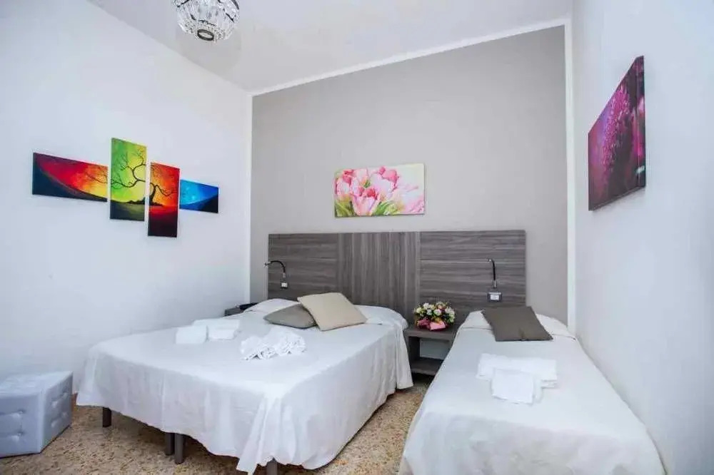 Hotel Il Cacciatore