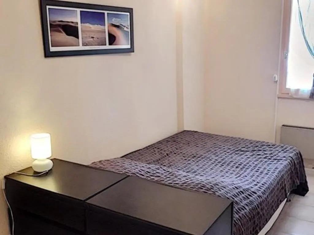 Appartement Bormes-les-Mimosas, 2 pièces, 6 personnes - FR-1-610-60