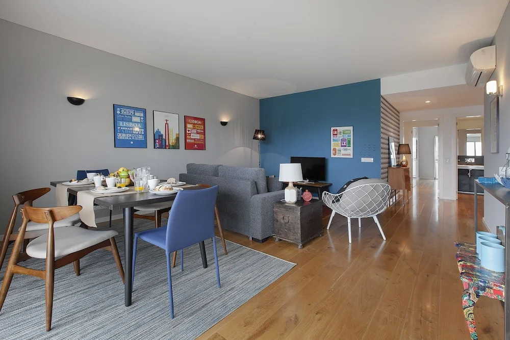 Sweet Inn Apartments Liberdade