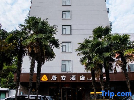 Youting Hotel Shanghai (Beiwaitan Ningguo Road Subway Station Branch)