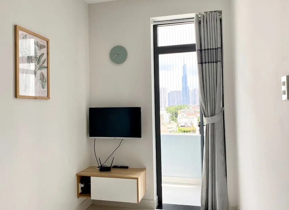 La Maison Apartment