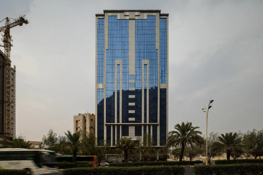 Snood Al Maaly Hotel