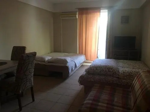 Guest house Kod Saicica