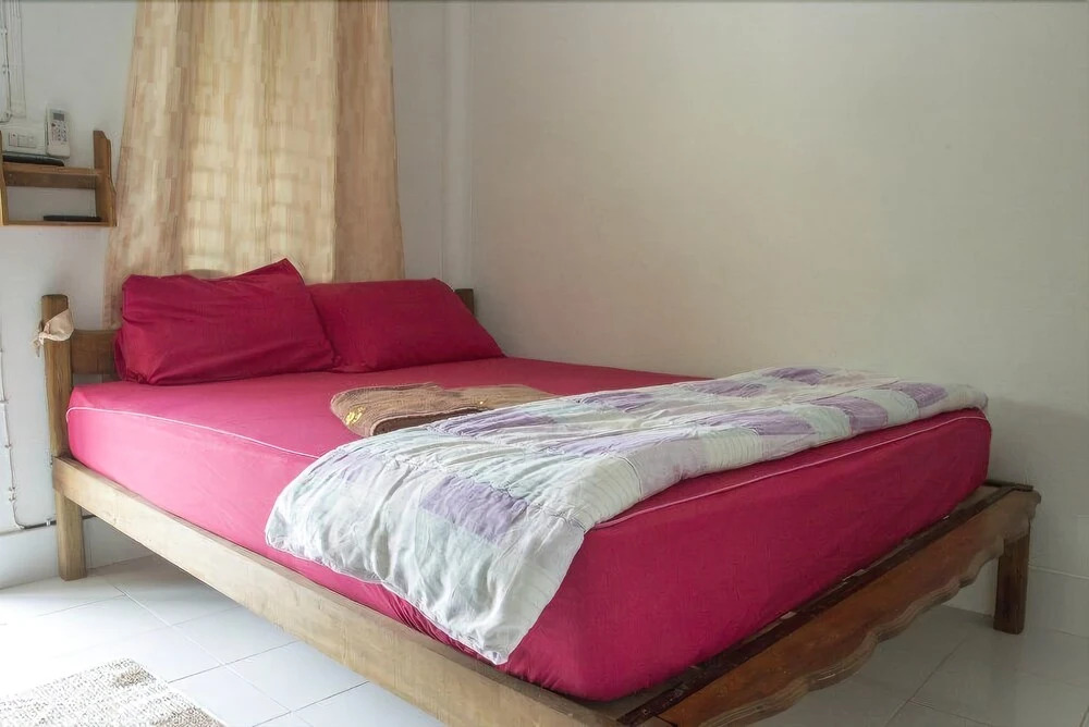 สบายคันทรีรีสอร์ท ปากเมงSa-buy country resort Pak Meng