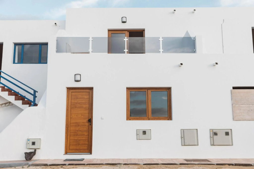 Apartamento Cuesta del salado