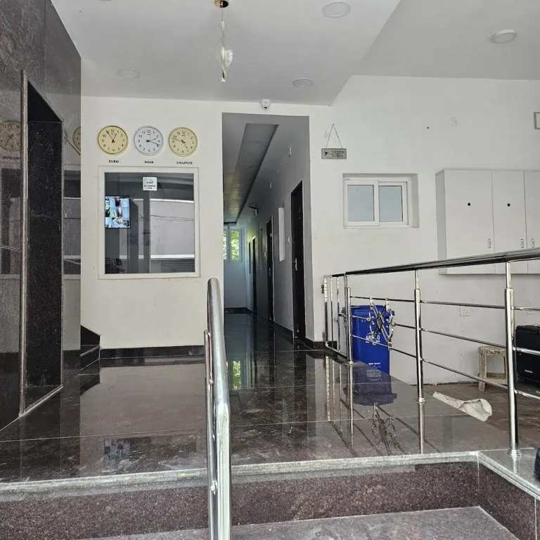 Metro Residency.com
