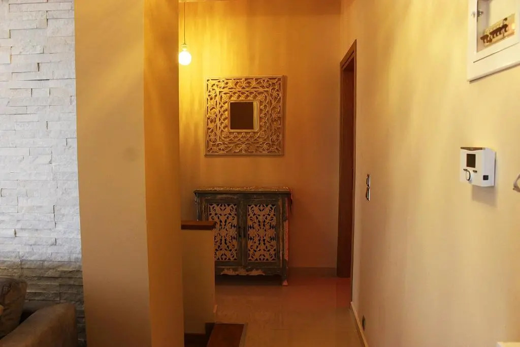 Elegant View - Trikala - 3BD Apt