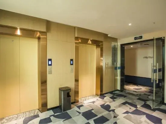 Yunduo Shangpin Hotel